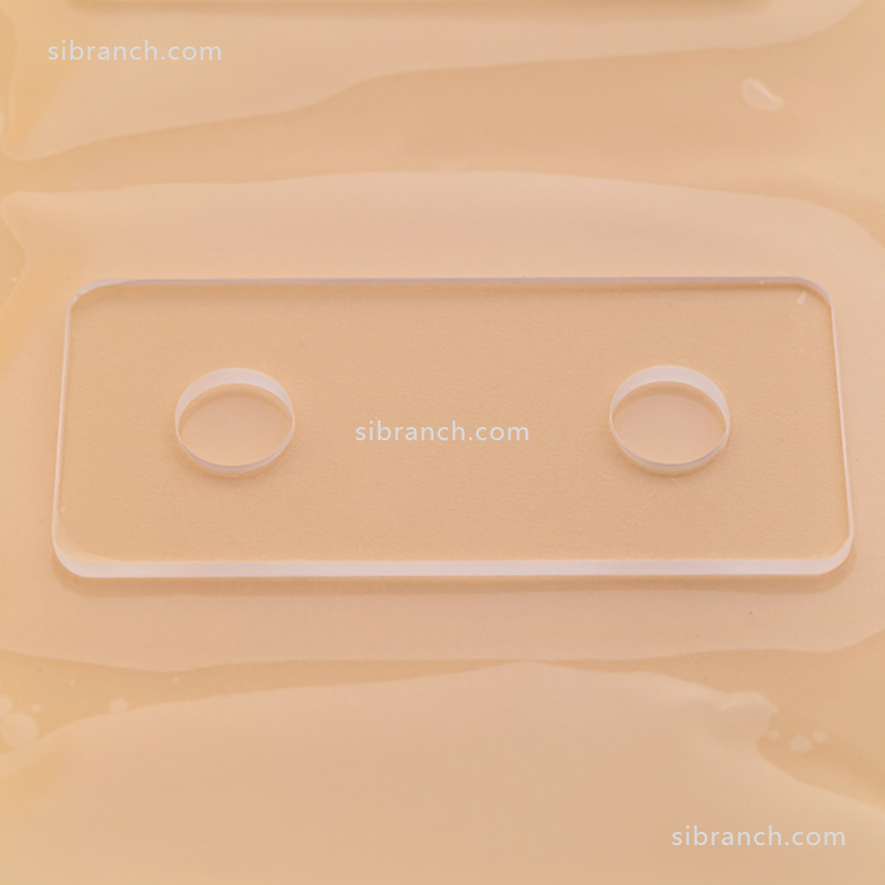 Sapphire Parts