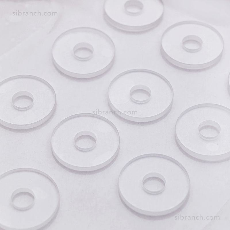 Sapphire Parts